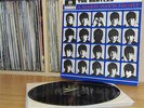 The Beatles - A Hard Day's Night **UK 1st 1964 Parlophone PMC 1230 LP** EX+
