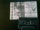 Burzum demo I 1991 Immortal Mayhem Darkthrone