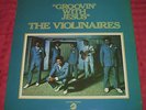 The Violinaires Rare Black Gospel Modern Soul Groovin' with Jesus Checker LP