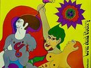 Andwellas Dream - Love And Poetry - 1969 CBS original