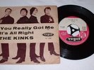 THE KINKS - You Really Got Me   7