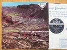 SXL 2005 WBG ED1 UK  Blue Back (BBB)  Sept 1958 Dvorak New World Sym. Kubelik
