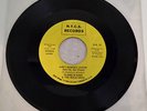 Flame N King & Bold Ones - Ho Happy Day/Aint Nobody Jivein - N.Y.C.S