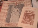 MARIA CALLAS GIORDANO PRIVATE 2 LP BOX ANDRE CHENIER 1/8/1955 MILAN AUTOJET?