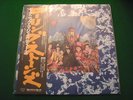 ROLLING STONES Their Satanic Majesties Request NEAR MINTJapanese LP + ins + OBI