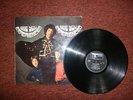 JIMI HENDRIX. 'ARE YOU EXPERIENCED.' 1ST PRESS. A1/B1 MATRIX. MONO. 1967.