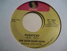 LATIN BLUES BAND  PUSSY CAT / TAKE A TRIP  45
