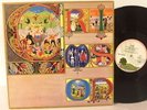 KING CRIMSON - LIZARD gatefold vinyl LP ISLAND ILPS 9141/POLYDOR 2302 059 UK