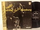 SOUNDS INC, RATTLES etc - TWIST AT THE STAR CLUB HAMBURG 1963 LP PHILIPS BL 7578