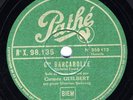 Carmen Guilbert plays Gabriel Faure Barcarolle N. 6 / Debussy Preludes II, 5