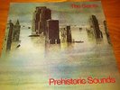 the saints ed kuepper chris bailey prehistoric sounds original harvest vinyl