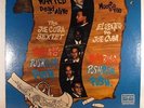JOE CUBA Wanted Dead or Alive LP Tico TRLP-1146 Latin Record Og mono