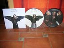 BLACK SABBATH - PARANOID 13 LP  & GREAT COLLECTOR PICTURE DISC 