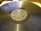 Henry Allen & His New York Orchestra 78 rpm Jazz Record Victor #38107 E+
