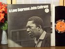 JOHN COLTRANE LP 