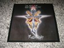 Protector (Deu) - Misanthropy  TM/DM MLP 1. Press