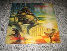 Protector (Deu) - Leviathan's Desire  TM/DM MLP 1. Press