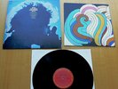 LP/ BOB DYLAN - BOB DYLAN'S GREATEST HITS + Psychedelic MILTON GLASER POSTER NM