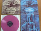 LP/ JERONIMO & CCR - SPIRIT ORGASZMUS w/POSTER - Orig Ger 1971 PINK Wax  NM- 