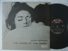 OST / UN HOMME ET UNE FEMME / GATEFOLD COVER