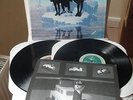 PRIMUS original Vinyl 2LP Tales From The Punchball (1995)