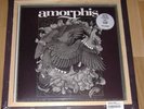 VINYL: AMORPHIS Circle LIMITED 50 WOODEN FRAME BOX SET + 2-LP COLOUR NEU OOP