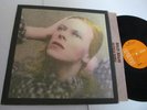 DAVID BOWIE HUNKY DORY MINT w LYRICS SLV (LSP-4623) LP