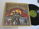 GATEFUL DEAD ARROWHEAD LABEL (WS-1689) MINT LP