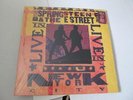 BRUCE SPRINGSTEEN & THE E STREET BAND LIVE IN NYC *SEALED* (C3-85490) 3LPs
