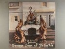 Ya Ho Wa 13  Presents Savage Sons Of Ya Ho Wa   SEALED   Rare Original   Psych