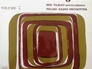 Reg Tilsley COLOURS IN RHYTHM Rare Vol 7 APOLLO Library Jazz Funk Breaks NM