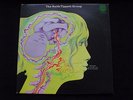 KEITH TIPPETT GROUP Dedicated To You UK Vertigo Swirl MINT- LP