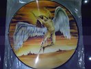 led zeppelin picture disc