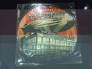 led zeppelin picture disc