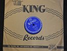 John Lee Hooker as Texas Slim KING 4315 Devil’s Jump Blues