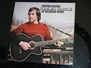 VLADIMIR VYSOTSKY Mustaa Kultaa Rare FINNISH Pressing LP Vissotsky Superb