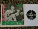 ELVIS 1254-1 GENAGTE COVER  ELVIS EP