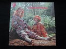 JIMMY CAMPBELL Half Baked UK Vertigo Swirl 1970 LP EXCELLENT++ NM Folk Psych
