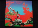 URIAH HEEP Magician's Birthday UK 1st Press Bronze 1972 LP MINT- Psych Superb