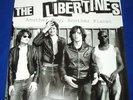 THE LIBERTINES ANOTHER BOY RARE TRACKS PETE DOHERTY LIMITED EDITION VINYL LP
