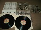 LED ZEPPELIN physical graffiti Original 1975 UK 1st press Double LP A1-B5-C1-D1