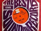 ZOOT About Time / Sha La La 7