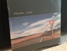 PEARL JAM Yield LP Vinyl BRAND NEW SEALED