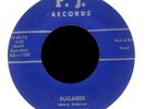 RUSTY YORK Sugaree on P.J. Rockabilly 45 Hear