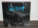 Vectom - Rules of mystery LP Vinyl Stormwitch Blnd Guardian Warrant