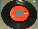 Elvis Presley Gold Standard 45 447-0601 Presely Misprint NM