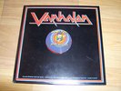 Van Halen ?– Runnin' With The Devil Looney Tunes Red Vinyl Promo Rare OOP