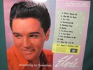 Elvis Presley LPM-2370 Something For Everybody LP Original NM