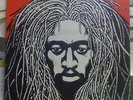 '82 SILVER CAMEL REGGAE LP RANKING DREAD IN DUB sly & robbie roots radics tubby?