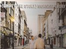 Oasis (What's The Story) Morning Glory UK 2LP CRE LP 189 superb EX+/EX+/EX++